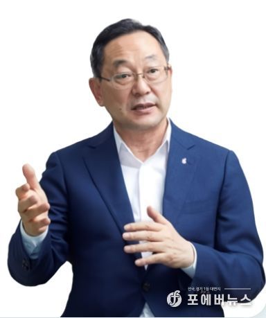 명현관 해남군수