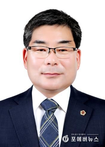 박종원 전라남도의원 “전남북부에 기계적 균형 필요하다”