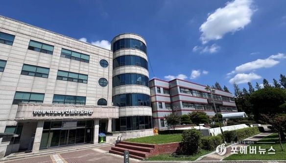 인천광역시교육청신트리도서관