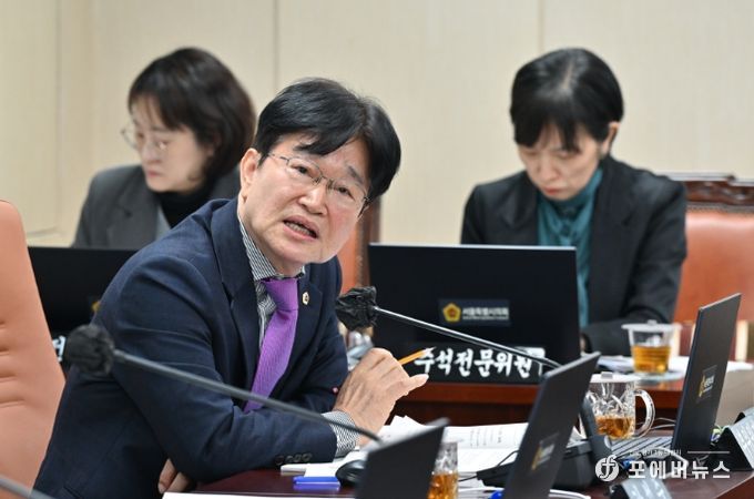 서울시의회 김용일 의원