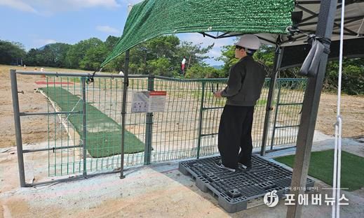 여수시가 드론산업 육성 및 드론 활용 저변확대와 미래 성장동력 확보를 위한 ‘2026년 여수시 드론 전문교육자격증 취득 교육’ 참여자를 모집한다.