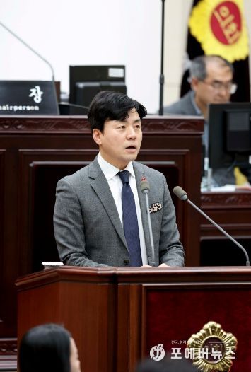 인천시의회 이강구 의원, 해사·국제상사 법원 송도 설치는 국가 전략적 필수 과제