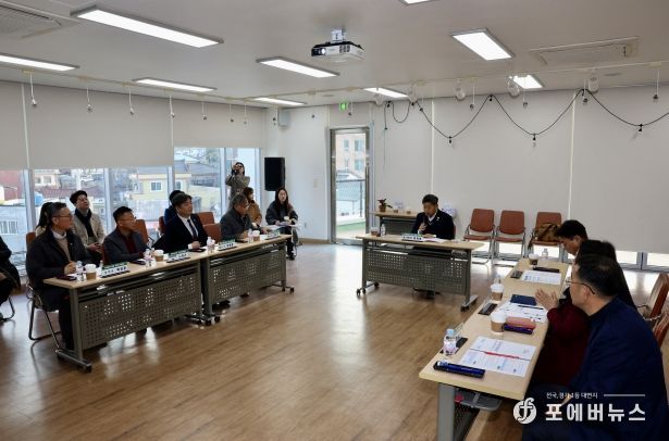 전라남도의회 마을공동체 활성화 방안 연구회 , 현장 중심 연구 이어가