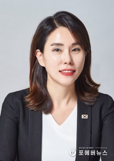 전라남도의회 한숙경 도의원