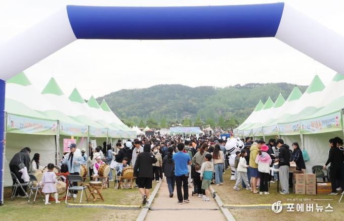 '2026년 안성시 어린이날 행사' 운영자 모집