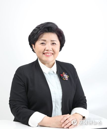 서울특별시의회 김영옥 보건복지위원장