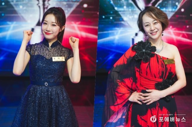 TV CHOSUN '금타는 금요일'