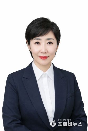 이천시의회 송옥란 의원(국민의힘)