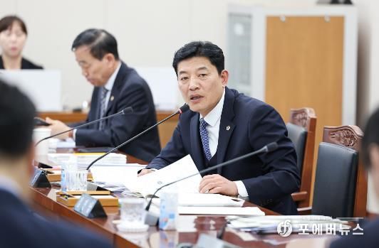 정철 전라남도의원, 교육발전특구 점검…“전남, 전국 선도 모델로”