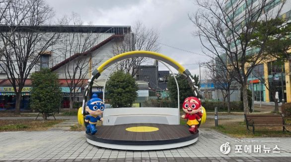 “지역 음악가 모여라” 광산구 길거리공연 공간 조성