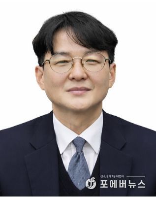 강성수(姜城洙) 인천광역시선거관리위원회 위원장