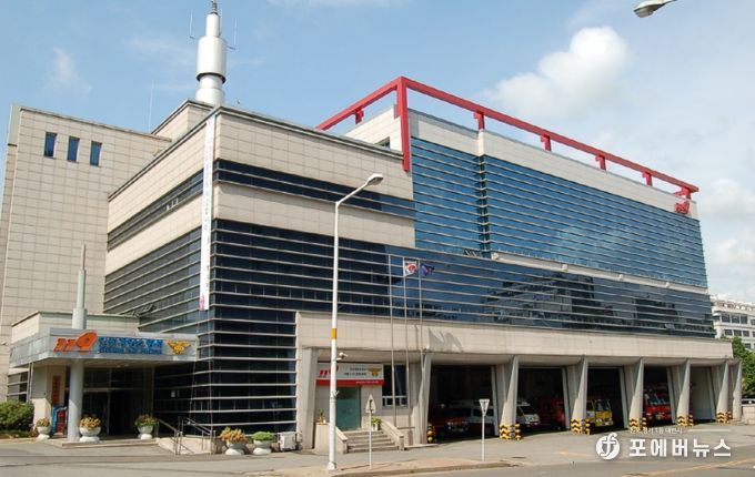 계양소방서, 중동 정세 대응 위험물시설 안전관리 강화