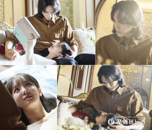 TV CHOSUN 주말미니시리즈 ‘닥터신’