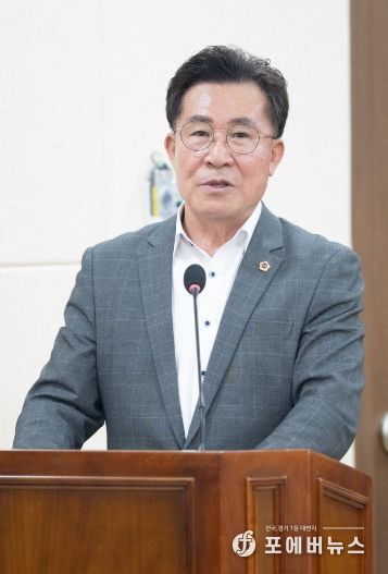 인천시의회, 자연재난 피해 공동주택 복구 지원 근거 마련