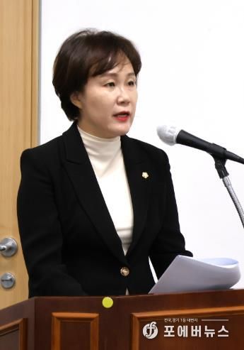 남구의회 노소영 의원