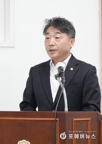 남구의회 정창수 의원