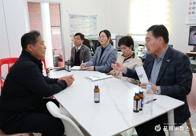 주민주도형 재생에너지 모델 벤치마킹