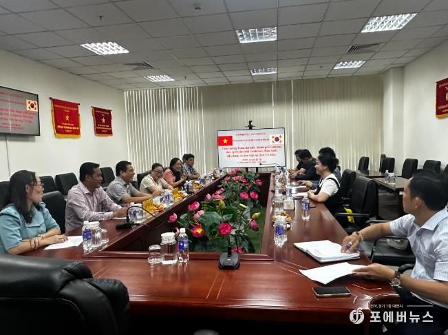 베트남 공공형 계절근로자 선발