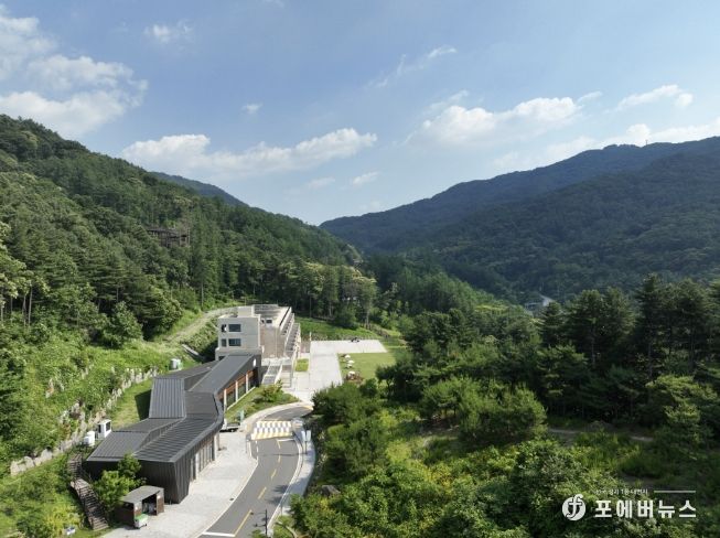 동두천시시설관리공단, 경기도 로컬관광 공모 최종 선정... 산림관광 혁신 모델로 우뚝