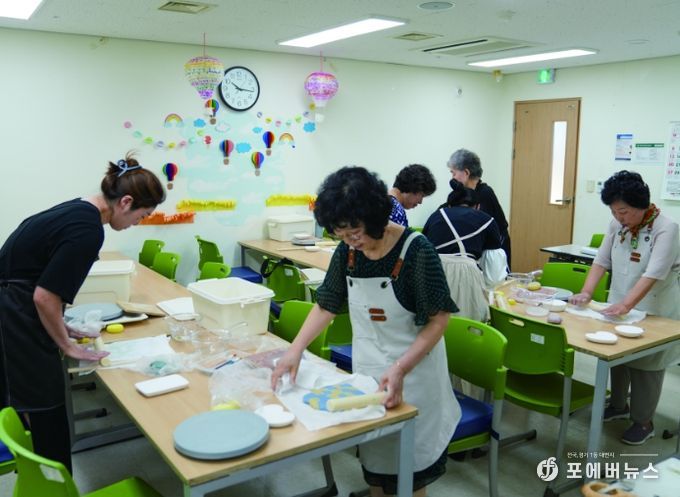 2026년 남동구 생활문화 동아리 지원 사업’을 본격 추진