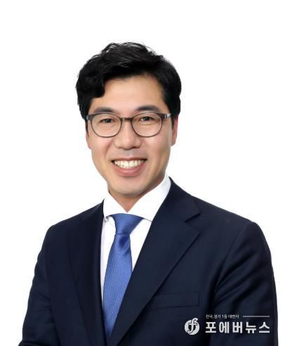 윤영일 광산구의원, ‘5만5천’ 1인가구 맞춤형 지원책 마련