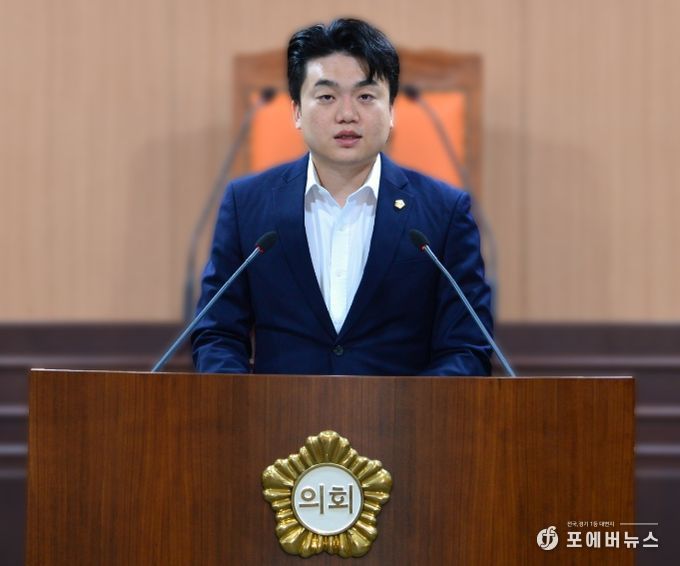 정재성 북구의원