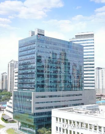 경기도교육청 남부신청사