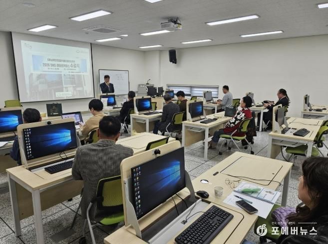 (재)남해안권발효식품산업지원센터, 회원사 마케팅·유통 역량강화 교육 성료