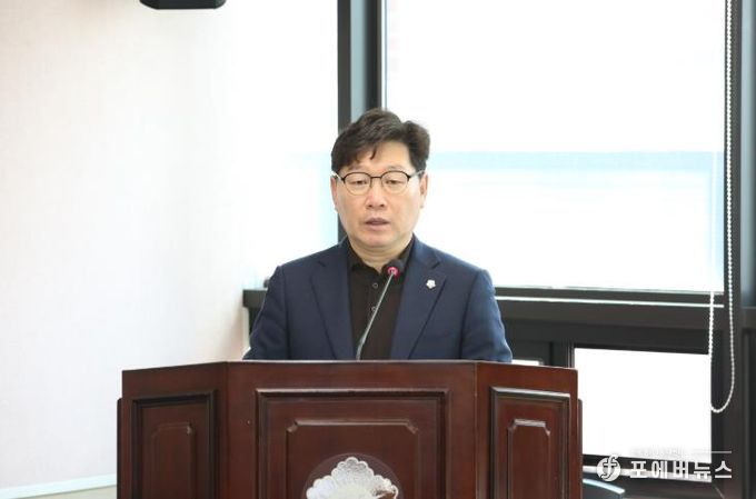 박용갑 인천 서구의원 발의, ‘생태계교란 생물 관리 조례안’ 본회의 통과