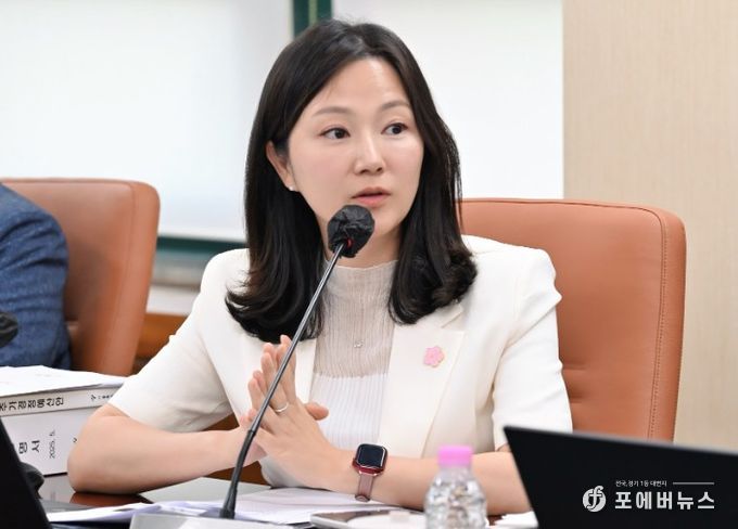 서울시의회 윤영희 의원