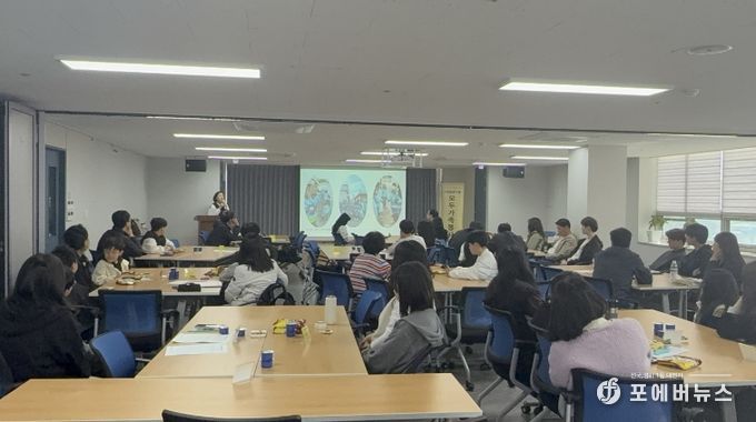 목포시, ‘제18기 모두가족봉사단’ 발대식 개최