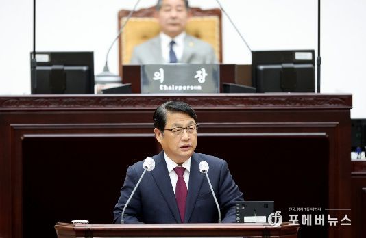 인천시의회 김대중 의원