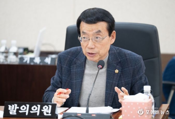 인천시의회 허식 의원