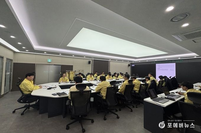 전주시, 하천·계곡 및 주변지역 불법시설 정비 ‘본격화’