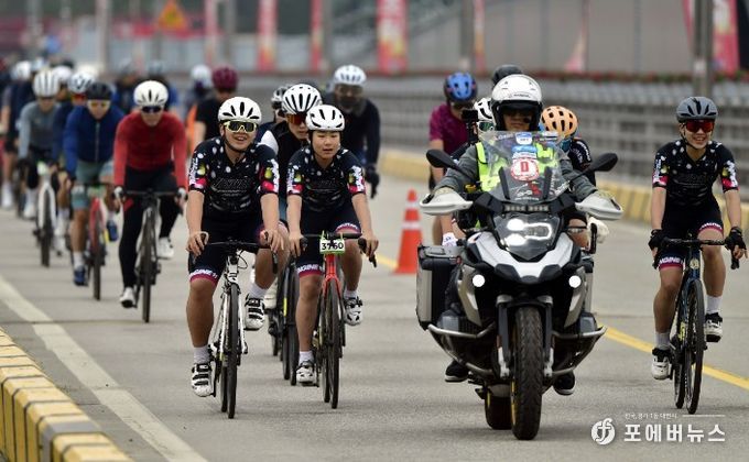 2025 화천 DMZ 랠리