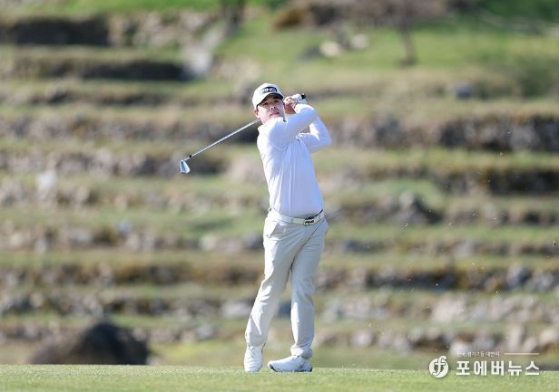 제21회 DB손해보험 프로미 오픈