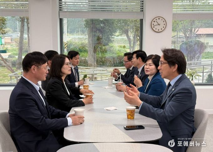 광주·전남교육청, 교육행정통합 첫 국장 협의회 개최
